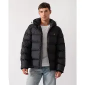 Gant Winterjas gemengde kleuren / zwart