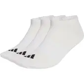 Adidas Sportsokken 'Essentials' zwart / offwhite