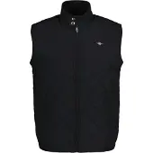 Gant Bodywarmer zwart