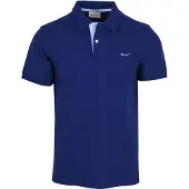 Gant Shirt indigo