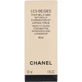 Chanel - Les Beiges Teint Belle Mine Naturelle Hydratation Et Longue Tenue B20