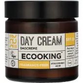 Ecooking Dagcrème SPF20 50 ml