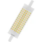 Osram LED lamp R7s 19W 2.700K dimbaar 18,2W LED,