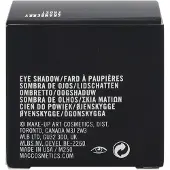 MAC Oogschaduw Cranberry Light