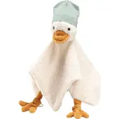 Sterntaler Knuffeldoekje medium Edda