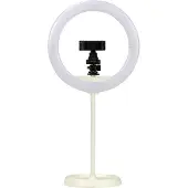 Phottix Nuada Ring 10 LED light Go kit