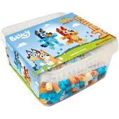 Bluey Strijkkralen Maxi - Bluey (900 stuks)