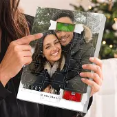 Yoursurprise Gepersonaliseerde Ritter Sport adventskalender