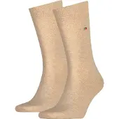 Tommy Hilfiger Underwear Sokken beige