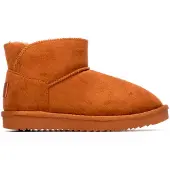 Xti Overknee Laarzen 151413BOTA PELO Camel dames 35