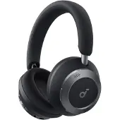 Soundcore Space One Pro Draadloze Koptelefoon