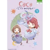 Ki-oon Coco l'ile magique,04
