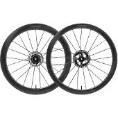FFWD Raw 55-44 Ceramicspeed Cl Disc Tubeless Racefiets Wielset