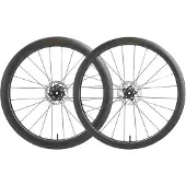 FFWD Ryot 55-44 Dt240 Exp Cl Disc Tubeless Racefiets Wielset