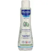 Mustela Tonisch Badschuim 200ml