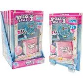 Top 1 Toys Sticki rolls s3 sticki book