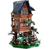 Cada Vierseizoenen boomhut – C66004