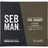 Sebastian Haarverzorging Seb Man The Dandy Light Hold Pomade