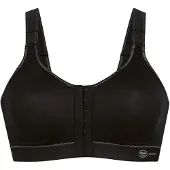 Anita Sport bh Frontline | Maat: 80B | Kleur: Zwart