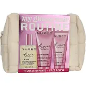 Nuxe Hair Prodigieux Pouch 1 St Set