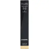 Chanel - Stylo Ombre Et Contour Oogschaduw - Liner - Khol ROUGE NOIR