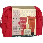 Nuxe Body Pakket Travel Essentials Trousse 1 Pak