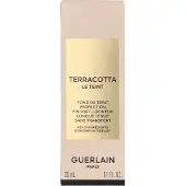 Guerlain Terracotta Le Teint Foundation 3N Neutraal - Vlekkeloze Afwerking - 35ml