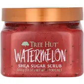 TREE HUT Suikermeloen Scrub 510 gr