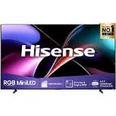 Hisense 100uxq - Ultra Hd 4k Mini-led-tv 100 Inch 2025