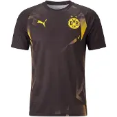 Puma Tricot 'BVB' geel / zwart