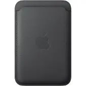 Apple IPHONE FINEWOVEN WALLET BLACK
