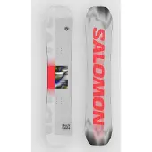Salomon Huck Knife Grom Junior Snowboard