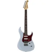 Yamaha PACS+12 Pacifica Standard Plus Ice Blue elektrische gitaar met gigbag