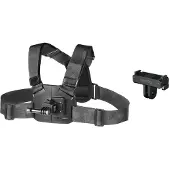 SmallRig 6305 Chest Mount for DJI Osmo Action 6/ Nano