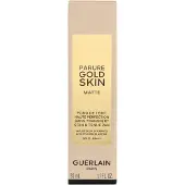 Guerlain - Parure Gold Skin Matte Foundation Geeft Niet Af - High Perfection - 24u Verzorging En Draagcomfort 2N NEUTRAL / NEUTRE