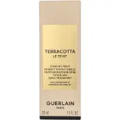 Guerlain Terracotta Foundation Dames 35ml Nude