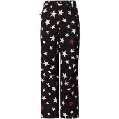 Protest Broek 'PRTMadora JR' zwart