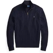 Ralph Lauren Trui navy