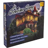 Sunny Games De Geheime Gang