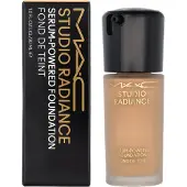 MAC Studio Radiance Serum Foundation