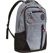 Trespass Rocka 35 liter rugzak, grijs, één maat