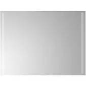 vidaXL Badkamerspiegel LED 60x80 cm