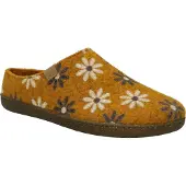 Josef seibel Dames Slipper Jill 14 in oranje