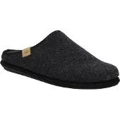 Josef seibel Heren Slipper Levin 01 in grijs