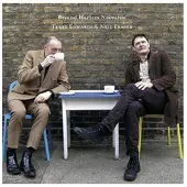 Konkurrent Terry Edwards & Neil Fraser - Beyond Harlem (CD)