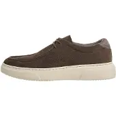 Pepe Jeans Veterschoen wit