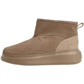 Pepe Jeans Boots 'Yara' sand