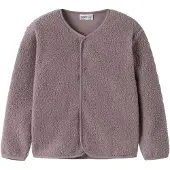 Name it Teddy Vest 116 EU Meisjes