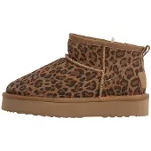 Pepe Jeans Boots 'Dissy' bruin / zwart