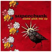 Konkurrent Superchunk - Come Pick Me Up (CD)